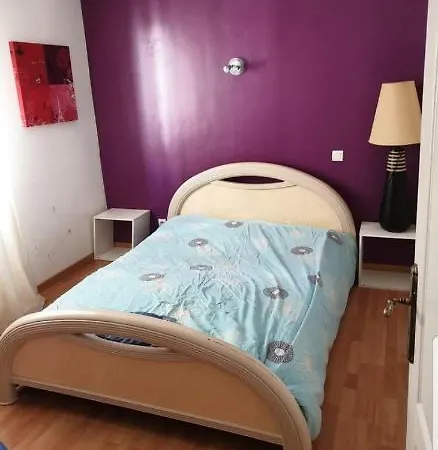 Maison Sarah *
